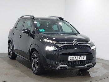 Used Citroen C3 Aircross 2022 for sale - 79278406: Photo