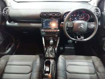 Used Citroen C3 Aircross 2022 for sale - 79278406: Photo