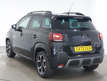 Used Citroen C3 Aircross 2022 for sale - 79278406: Photo