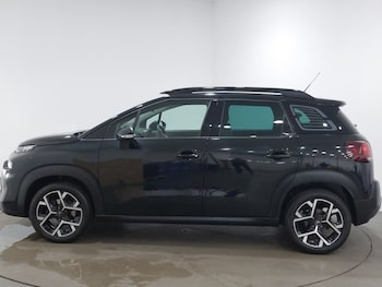 Used Citroen C3 Aircross 2022 for sale - 79278406: Photo
