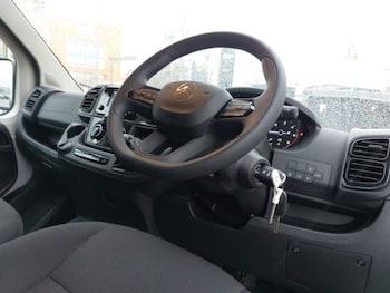 Used Citroen Relay 2025 for sale - 76602506: Photo