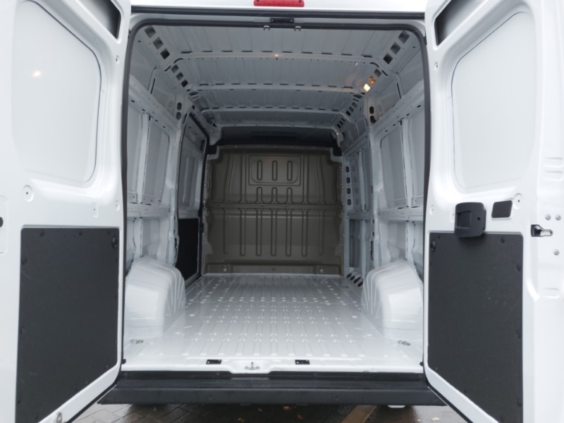 Used Citroen Relay 2025 for sale - 76602506: Photo 8