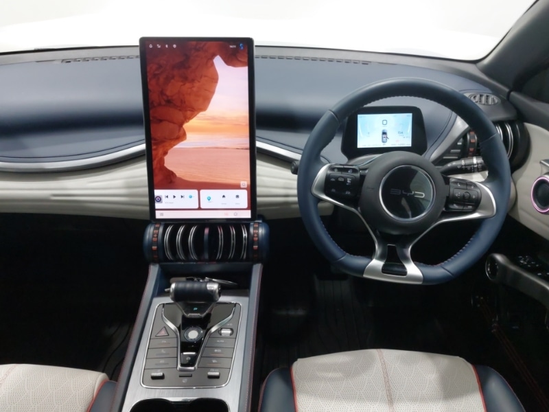 Used BYD Atto 3 2024 for sale - 77776919: Photo 10