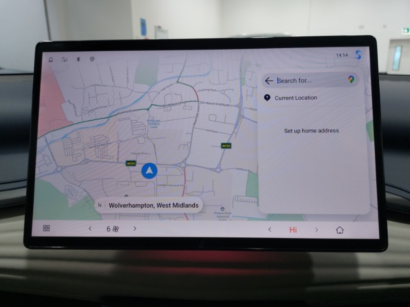 Used BYD Atto 3 2024 for sale - 77776919: Photo 17