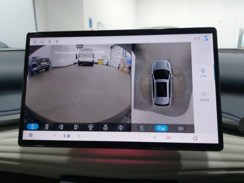 Used BYD Atto 3 2024 for sale - 77776919: Photo 18