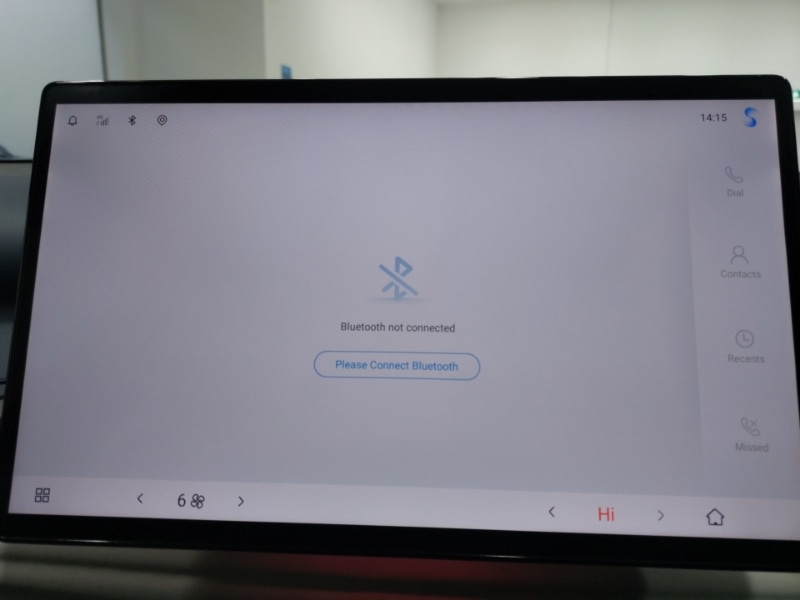 Used BYD Atto 3 2024 for sale - 77776919: Photo 19