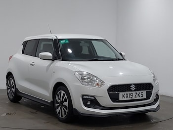 Suzuki - Swift