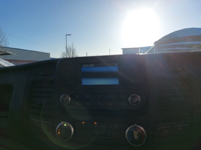 Used Ford Transit 2023 for sale - 77273218: Photo 11