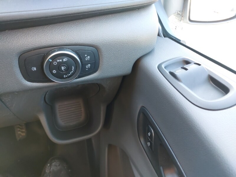 Used Ford Transit 2023 for sale - 77273218: Photo 13