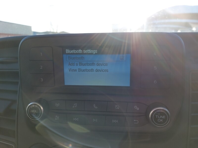 Used Ford Transit 2023 for sale - 77273218: Photo 19