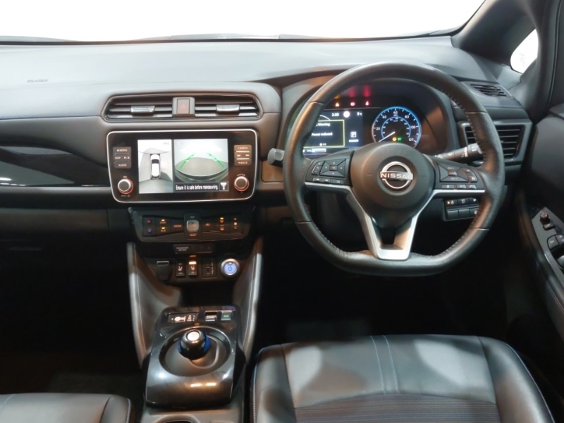 Used Nissan Leaf 2022 for sale - 76708205: Photo 10