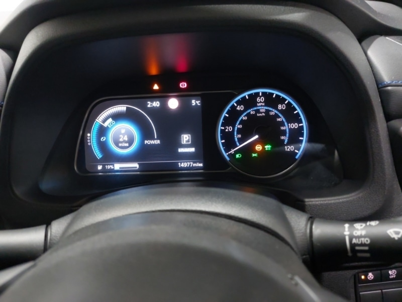 Used Nissan Leaf 2022 for sale - 76708205: Photo 11