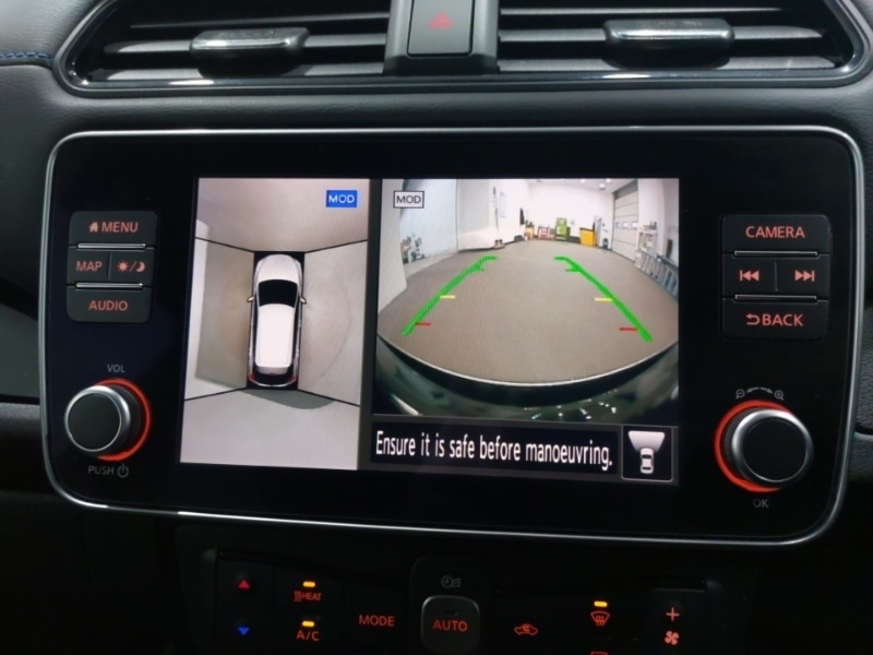 Used Nissan Leaf 2022 for sale - 76708205: Photo 16