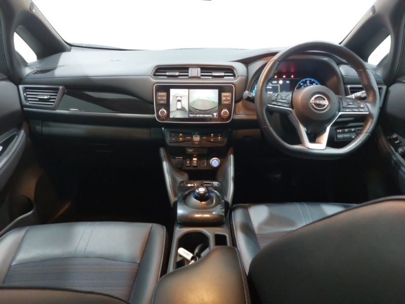 Used Nissan Leaf 2022 for sale - 76708205: Photo 2