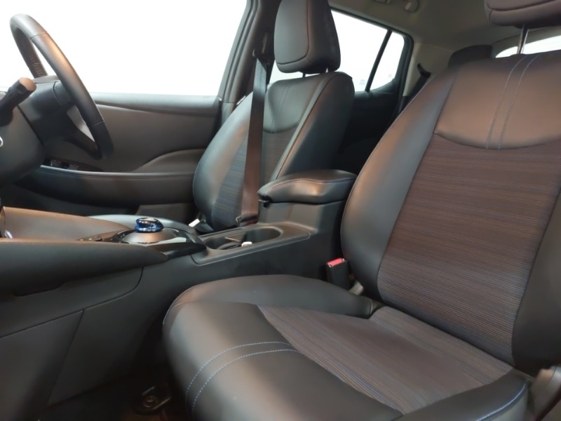 Used Nissan Leaf 2022 for sale - 76708205: Photo 5