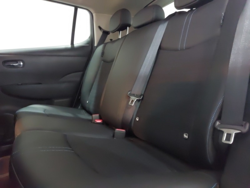 Used Nissan Leaf 2022 for sale - 76708205: Photo 6