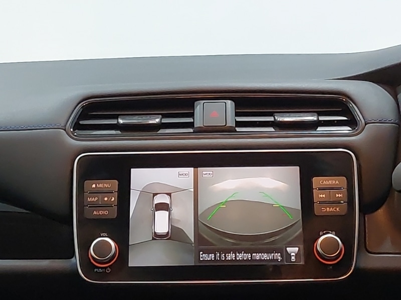 Used Nissan Leaf 2022 for sale - 76708205: Photo 7