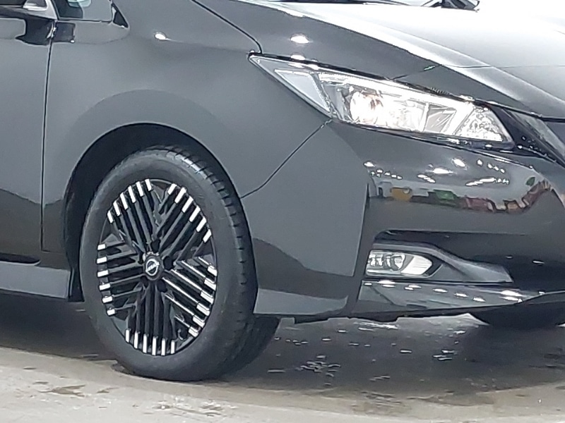 Used Nissan Leaf 2022 for sale - 76708205: Photo 9