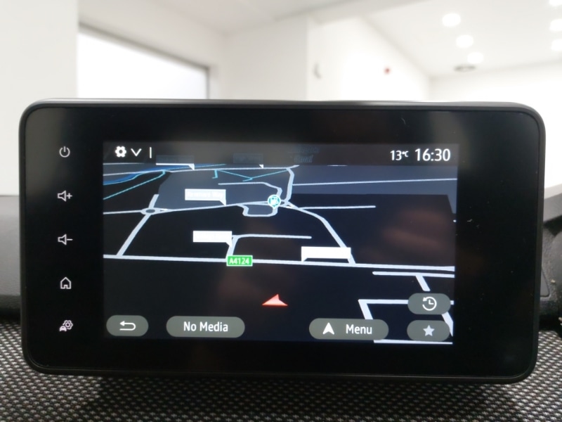 Used Dacia Sandero Stepway 2023 for sale - 78132979: Photo 16