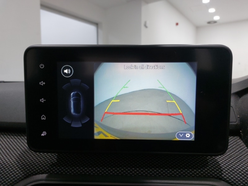 Used Dacia Sandero Stepway 2023 for sale - 78132979: Photo 17