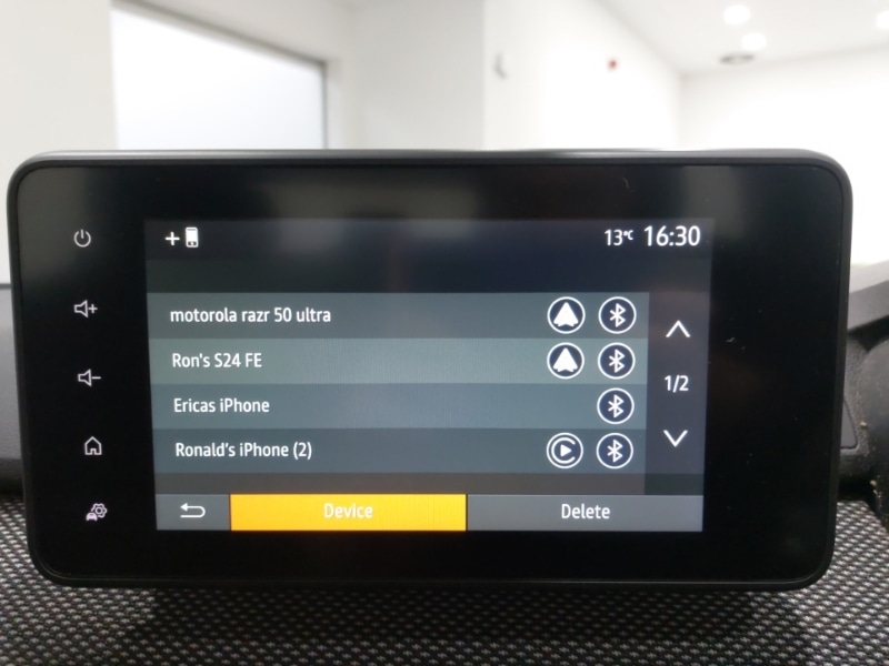 Used Dacia Sandero Stepway 2023 for sale - 78132979: Photo 18