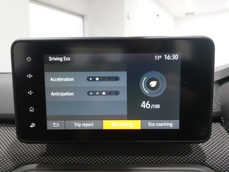 Used Dacia Sandero Stepway 2023 for sale - 78132979: Photo 19