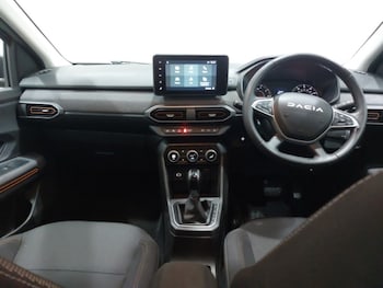 Used Dacia Sandero Stepway 2023 for sale - 78132979: Photo