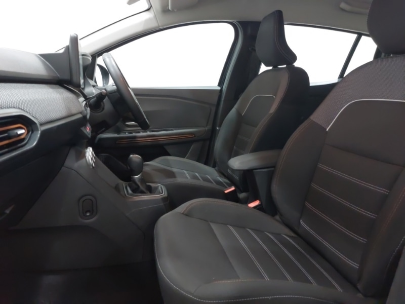 Used Dacia Sandero Stepway 2023 for sale - 78132979: Photo 5