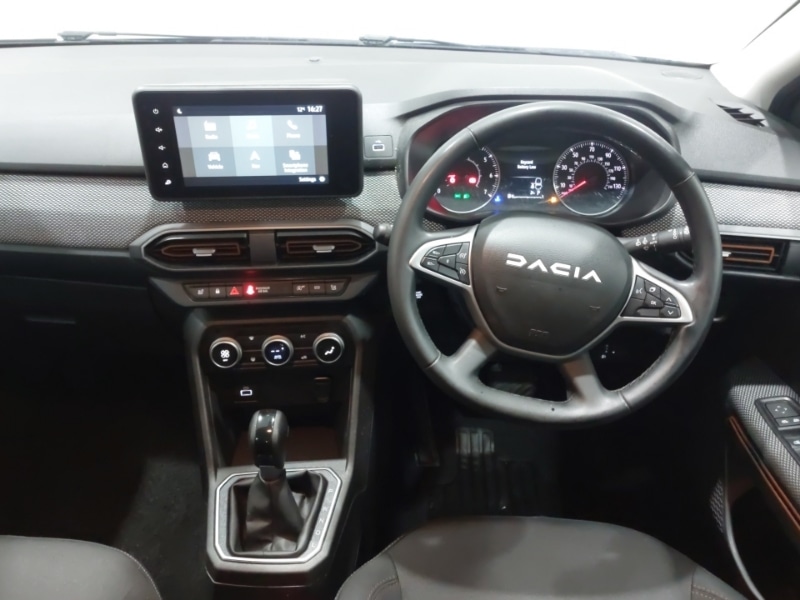 Used Dacia Sandero Stepway 2023 for sale - 78132979: Photo 7