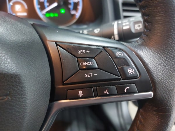 Used Nissan Leaf 2022 for sale - 76301893: Photo 14