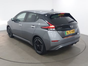 Used Nissan Leaf 2022 for sale - 76301893: Photo 3