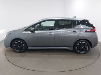 Used Nissan Leaf 2022 for sale - 76301893: Photo 4