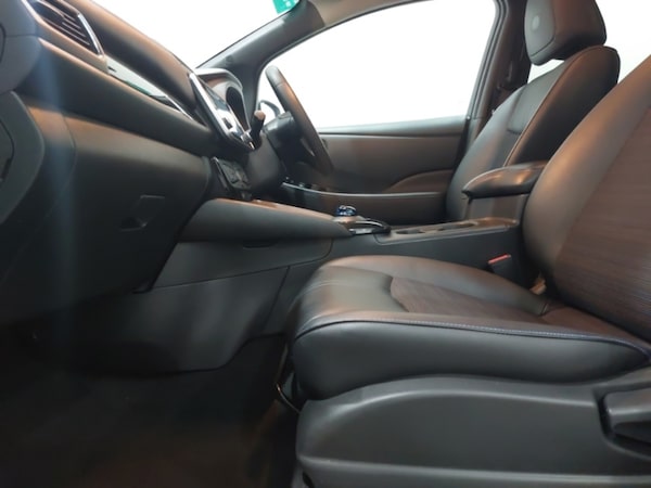 Used Nissan Leaf 2022 for sale - 76301893: Photo 5