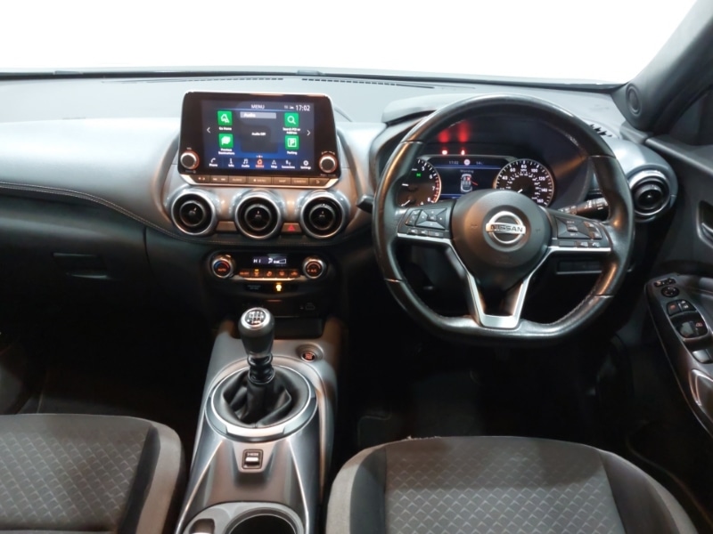 Used Nissan Juke 2020 for sale - 76289599: Photo 10