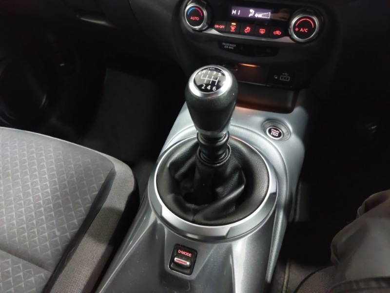 Used Nissan Juke 2020 for sale - 76289599: Photo 12