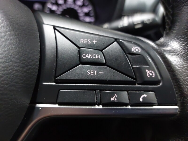 Used Nissan Juke 2020 for sale - 76289599: Photo 14