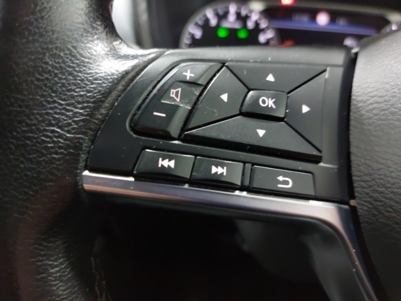 Used Nissan Juke 2020 for sale - 76289599: Photo 15