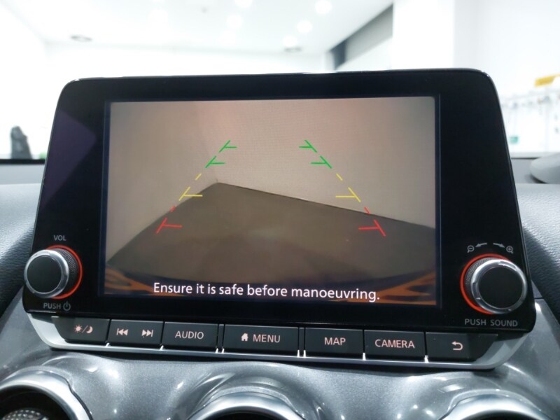 Used Nissan Juke 2020 for sale - 76289599: Photo 17