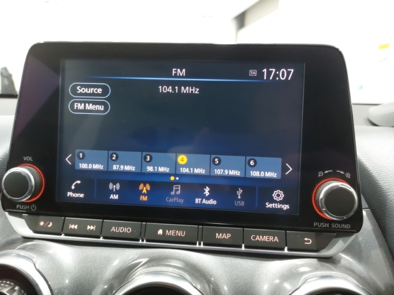 Used Nissan Juke 2020 for sale - 76289599: Photo 19