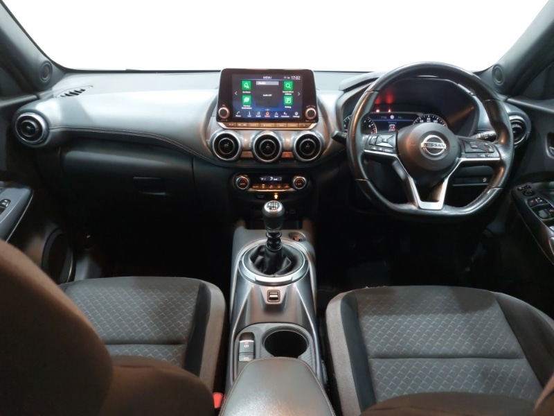 Used Nissan Juke 2020 for sale - 76289599: Photo 2