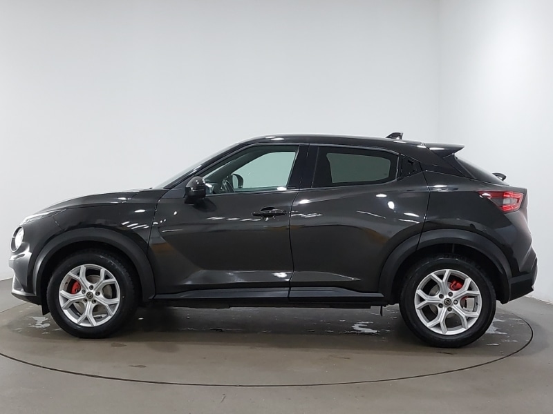 Used Nissan Juke 2020 for sale - 76289599: Photo 4