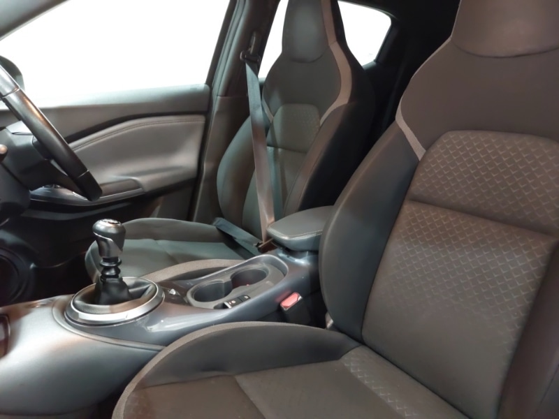 Used Nissan Juke 2020 for sale - 76289599: Photo 5