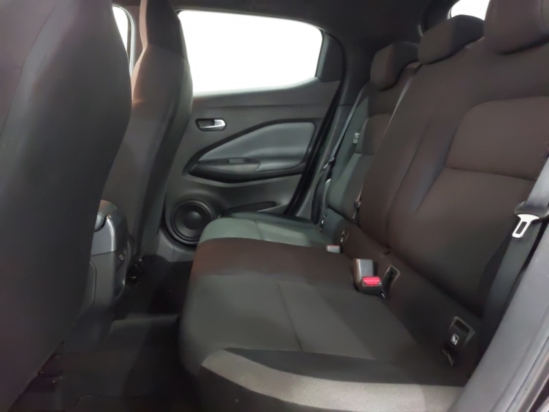 Used Nissan Juke 2020 for sale - 76289599: Photo 6