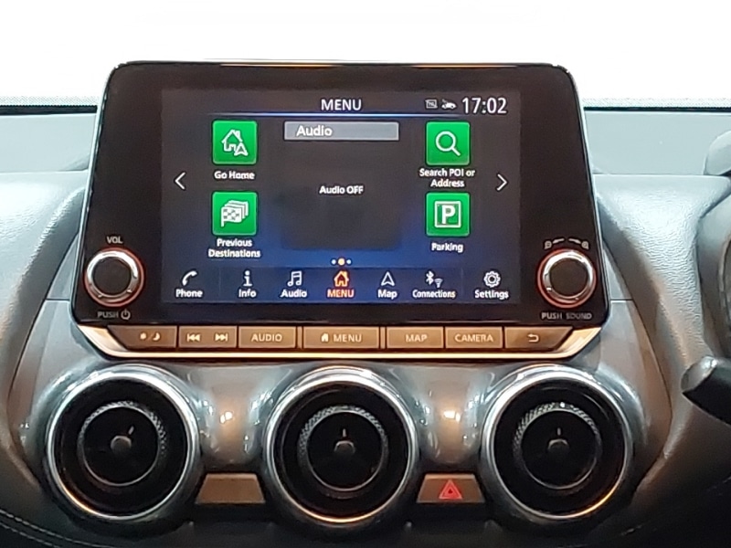 Used Nissan Juke 2020 for sale - 76289599: Photo 7