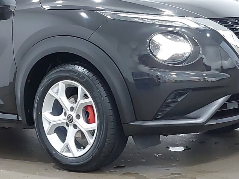 Used Nissan Juke 2020 for sale - 76289599: Photo 9