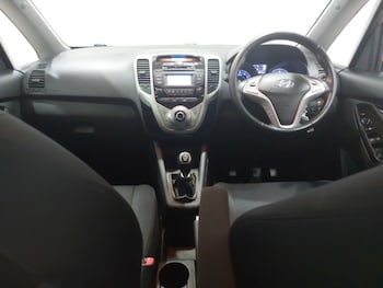 Used Hyundai Ix20 2016 for sale - 78905951: Photo