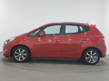 Used Hyundai Ix20 2016 for sale - 78905951: Photo