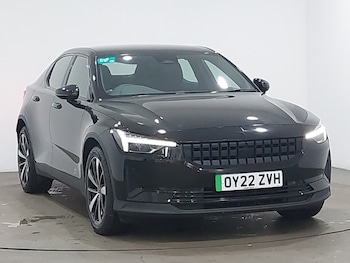 Used Polestar Polestar 2 2022 for sale - 78595545: Photo