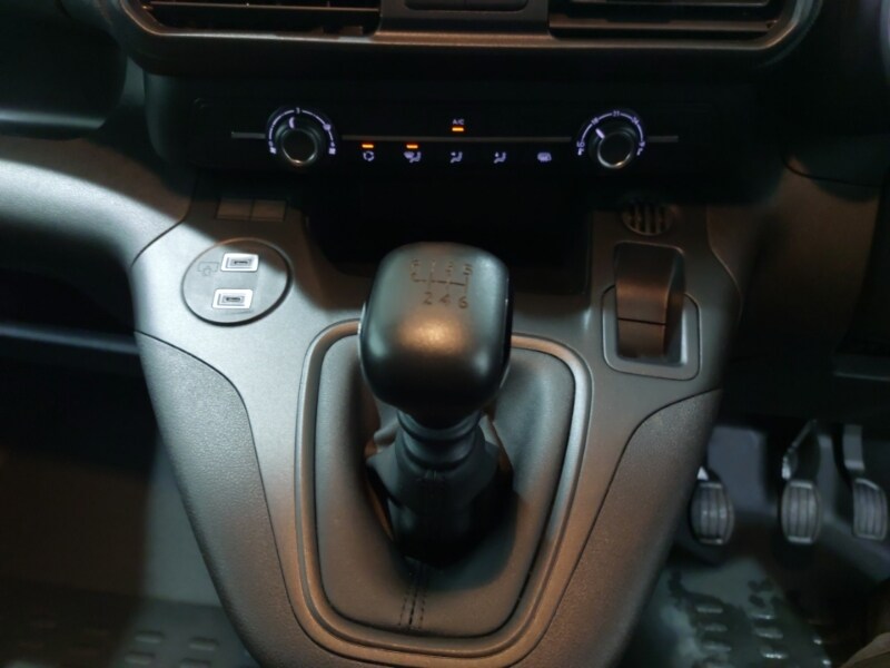 Used Vauxhall Combo 2024 for sale - 77338128: Photo 12