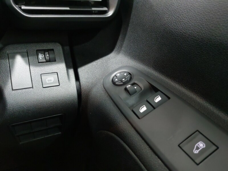 Used Vauxhall Combo 2024 for sale - 77338128: Photo 13